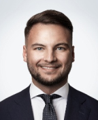 Ivo Kosic contact avatar